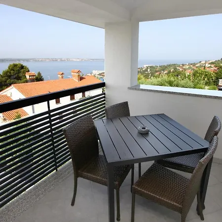Uptown Apartments With Sea View Zaki * ポルトローシュ