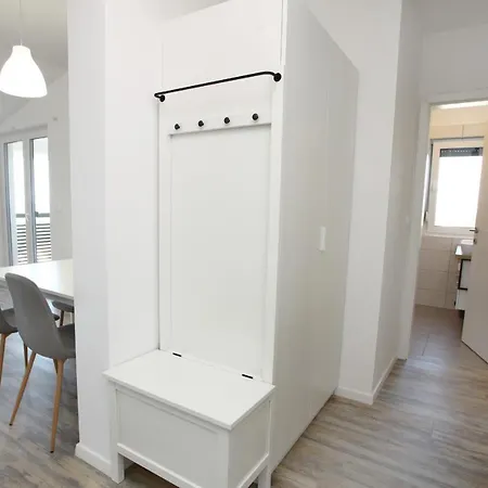Uptown Apartments With Sea View Zaki アパート